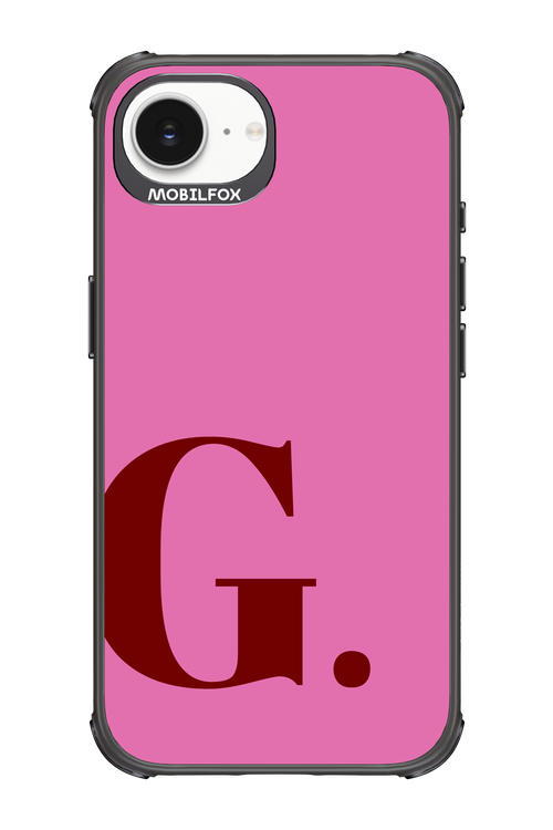 G (Sorbet) 2.0 - Apple iPhone 16e