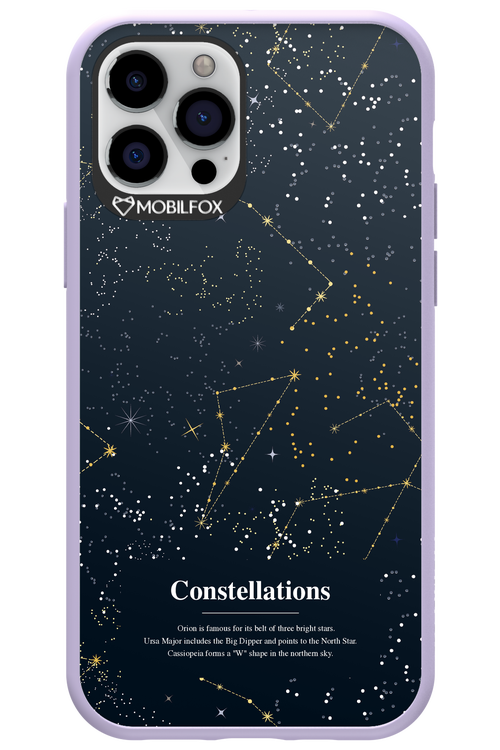 Constellations 2.0 - Apple iPhone 12 Pro