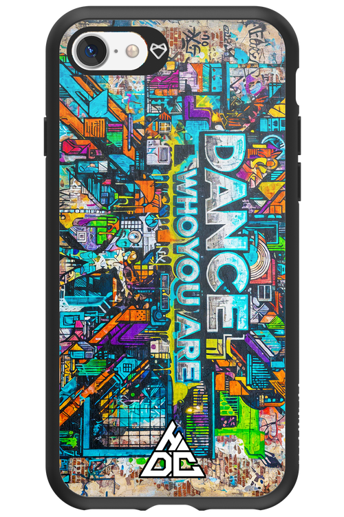 HDC 4 2.0 - Apple iPhone 7
