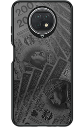 200 2.0 - Xiaomi Redmi Note 9T 5G