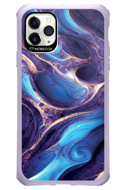 Amethyst - Apple iPhone 11 Pro Max