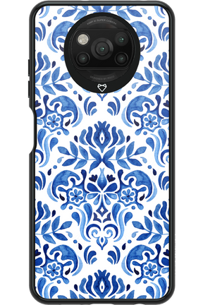 La Dolce Flora 2.0 - Xiaomi Poco X3 NFC