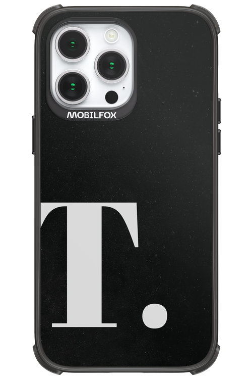 T (Off Space) 2.0 - Apple iPhone 14 Pro Max