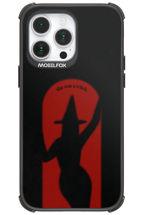 Witch Season - Apple iPhone 14 Pro Max