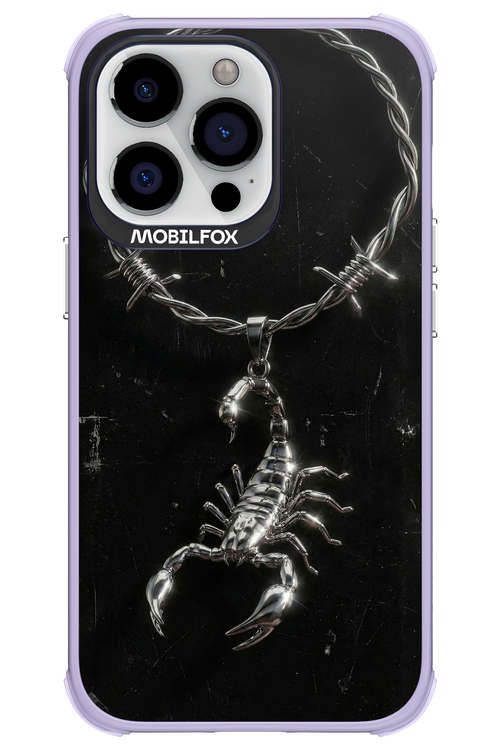 Scorpio (Chrome) 2.0 - Apple iPhone 13 Pro