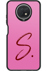 (Sorbet) S 2.0 - Xiaomi Redmi Note 9T 5G
