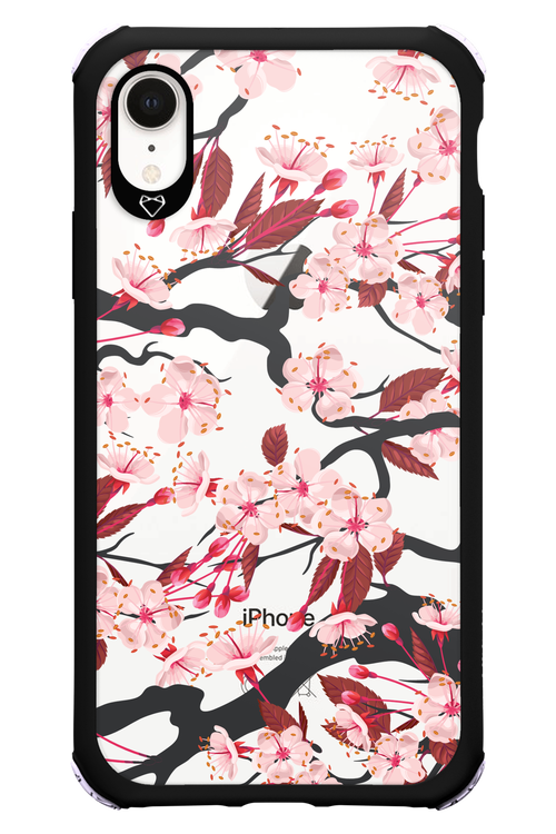 Sakura - Apple iPhone XR