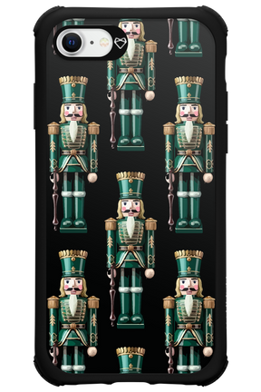 Nutcracker - Apple iPhone SE 2022