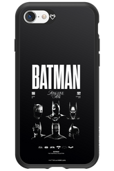 Longlive the Bat - Apple iPhone 8