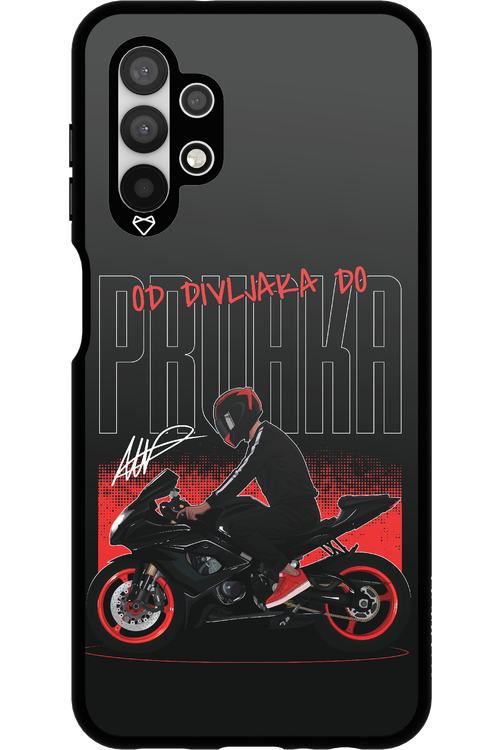 PRVHKA 2.0 - Samsung Galaxy A13 4G