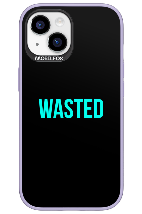 WASTED 2.0 - Apple iPhone 15