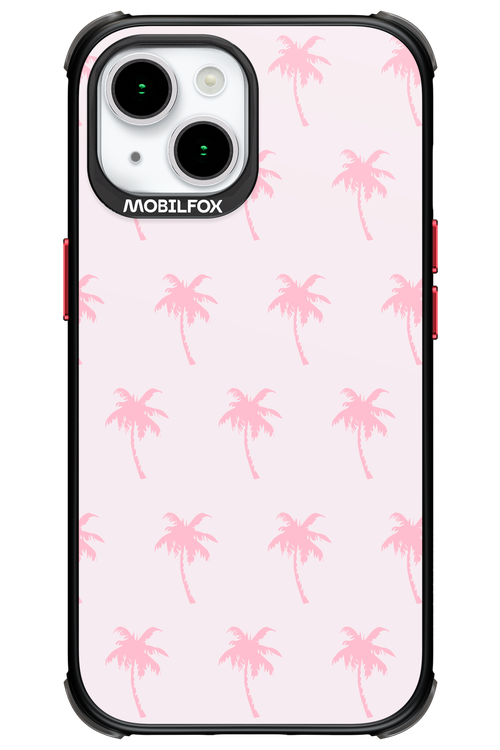 Palm Forest - Apple iPhone 15