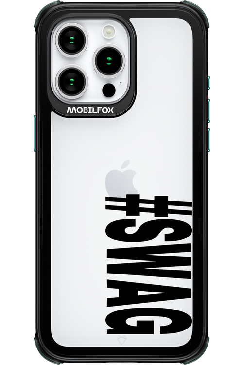 Swag Dark Mode - Apple iPhone 15 Pro Max