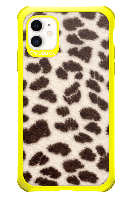 Wild Coat 2.0 - Apple iPhone 11