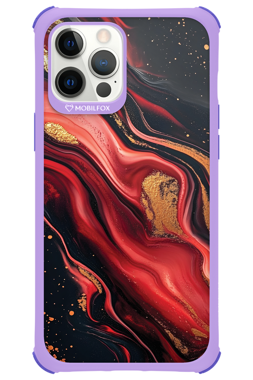 Uriel - Apple iPhone 12 Pro Max