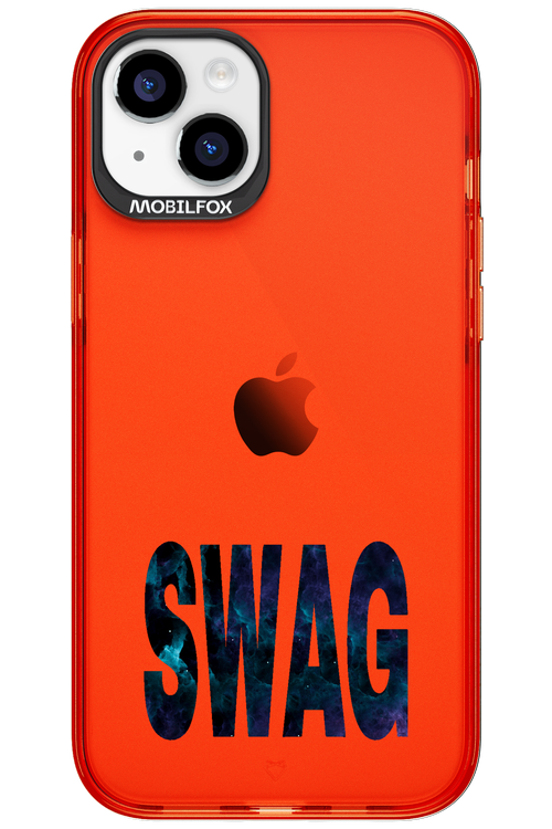 Holo Swag 2.0 - Apple iPhone 15 Plus