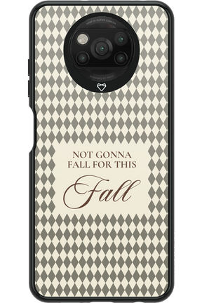 Not Gonna Fall - Xiaomi Poco X3 NFC