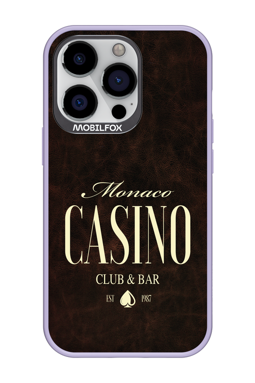 Casino - Apple iPhone 13 Pro