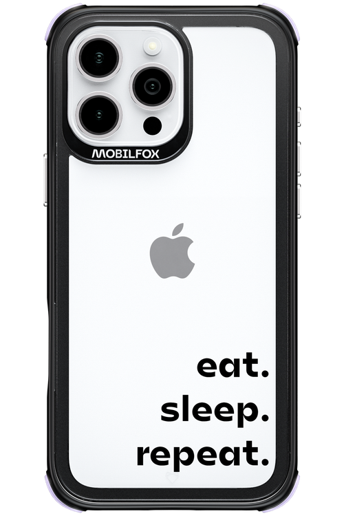 Daily Loop 2.0 - Apple iPhone 16 Pro Max