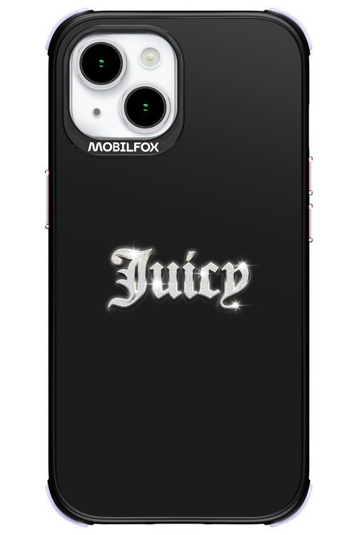 Juicy - Apple iPhone 15