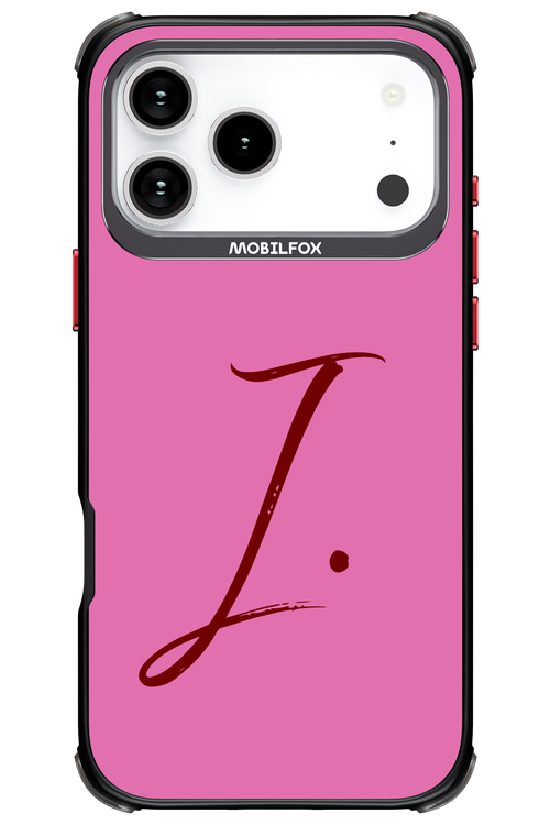 (Sorbet) I 2.0 - Apple iPhone 17 Pro Max