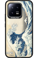 Hokusai 2.0 - Xiaomi 13