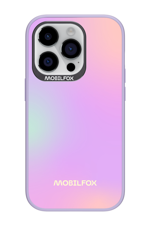 Pastel Violet - Apple iPhone 14 Pro