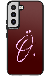 (Dark Blush) O II 2.0 - Samsung Galaxy S22