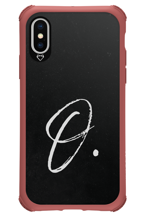 (Off Space) O 2.0 - Apple iPhone XS