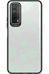 Tiffany's Snowflakes - Huawei P Smart 2021