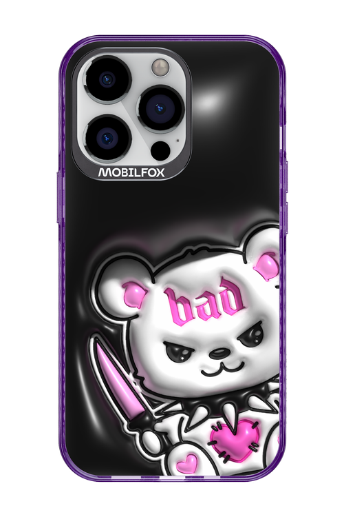 Bad Bear - Apple iPhone 13 Pro