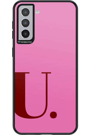 U (Sorbet) 2.0 - Samsung Galaxy S21+