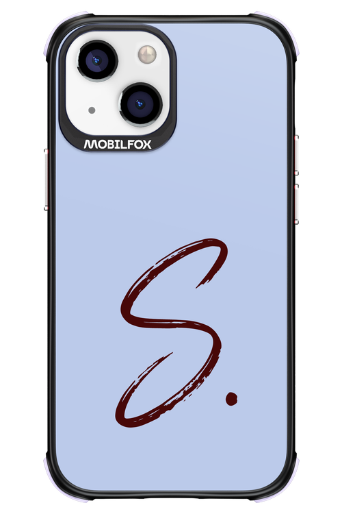 (Jellyfish Presso) S 2.0 - Apple iPhone 13 Mini