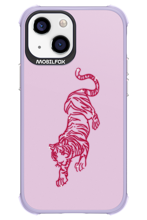 Tiger Power - Apple iPhone 13 Mini