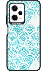 Costa del Sol Floral 2.0 - Xiaomi Redmi Note 12 Pro 5G