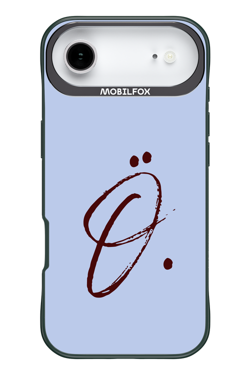 (Jellyfish Presso) O II 2.0 - Apple iPhone 17 Air