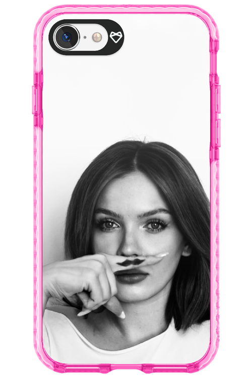 Soft Focus - Apple iPhone 7