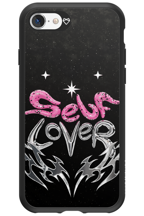 Self Lover Universe - Apple iPhone SE 2022