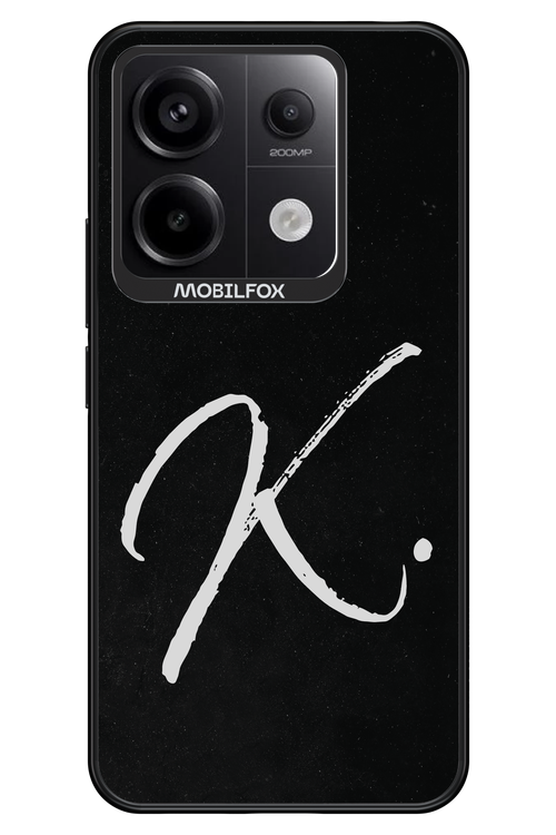 (Off Space) K 2.0 - Xiaomi Redmi Note 13 Pro 5G
