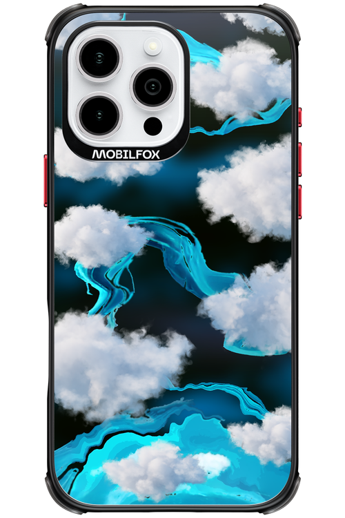 Skywalker 2.0 - Apple iPhone 16 Pro Max