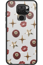 Lucky strike 2.0 - Xiaomi Redmi Note 9