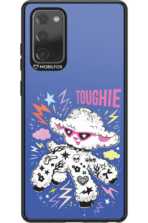 TOUGHIE 2.0 - Samsung Galaxy Note 20