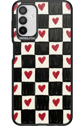 Little Hearts 2.0 - Samsung Galaxy A04s
