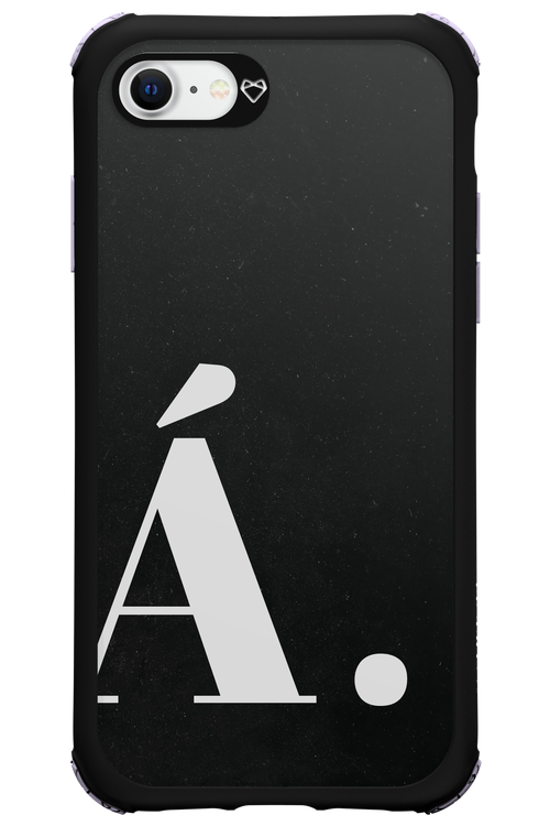 A II (Off Space) 2.0 - Apple iPhone 7