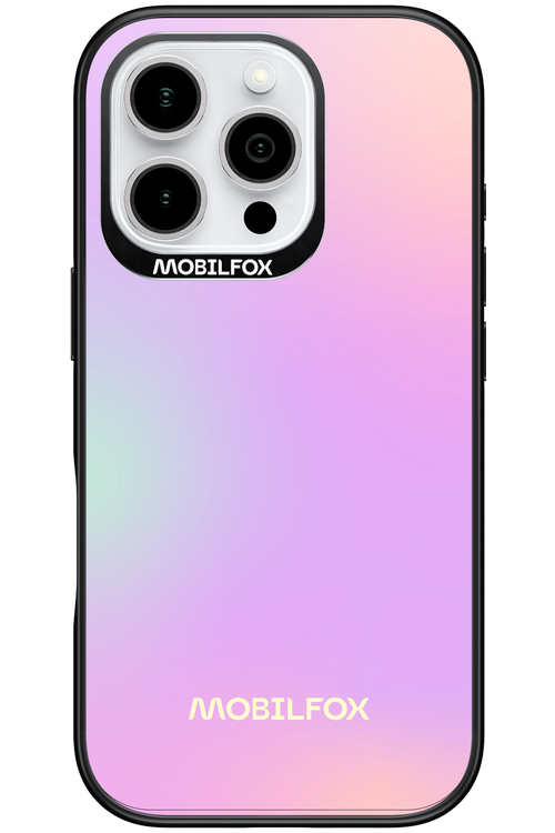 Pastel Violet - Apple iPhone 16 Pro