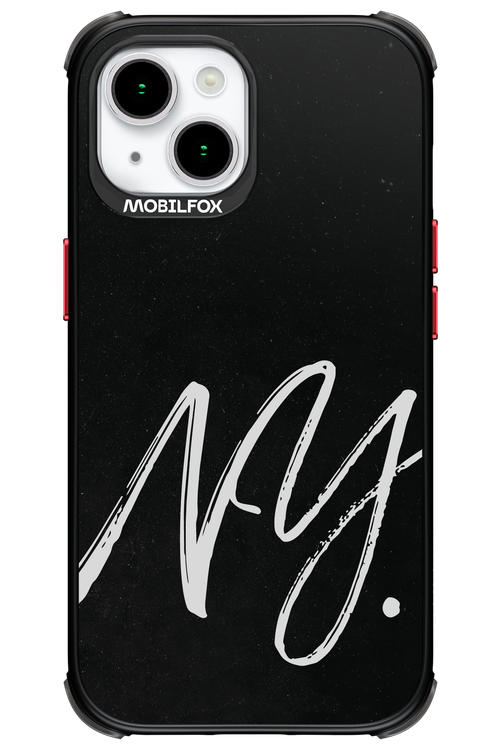 (Off Space) NY 2.0 - Apple iPhone 15