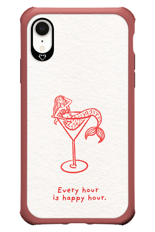 Happy Hour - Apple iPhone XR