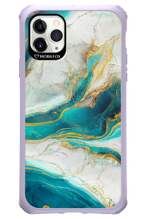 Emerald - Apple iPhone 11 Pro Max