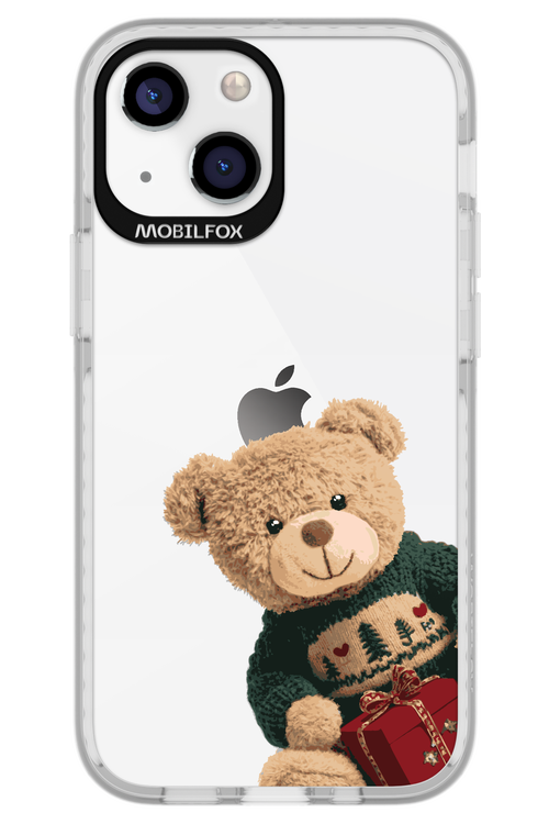 Gifting Bear - Apple iPhone 13 Mini