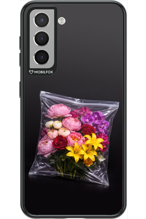 Love Bag 2.0 - Samsung Galaxy S21